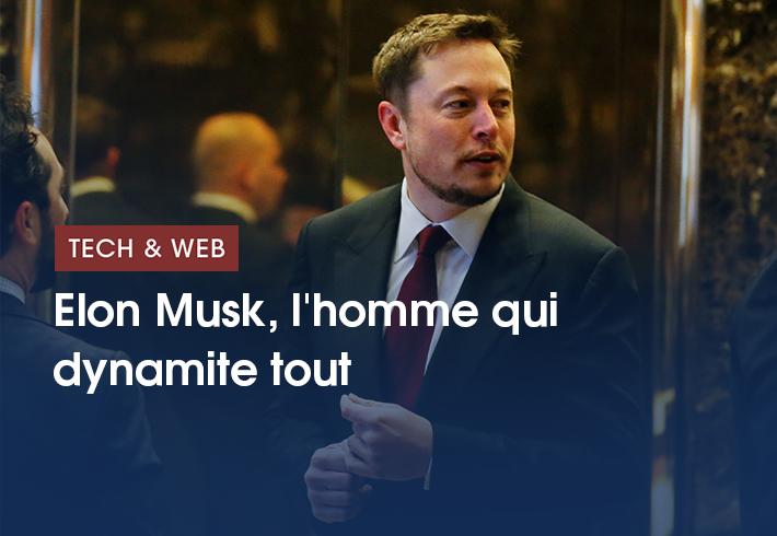 Story Elon Musk Le Milliardaire Am Ricain Qui Veut Coloniser Mars