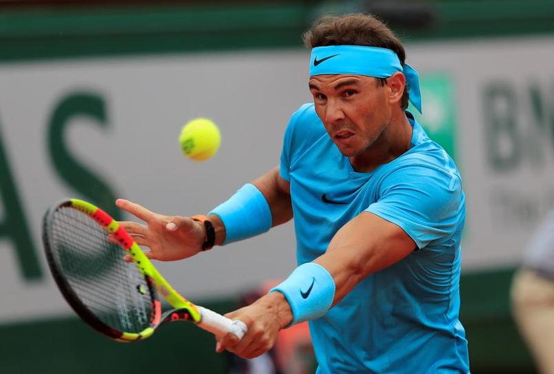 rencontres nadal ferrer