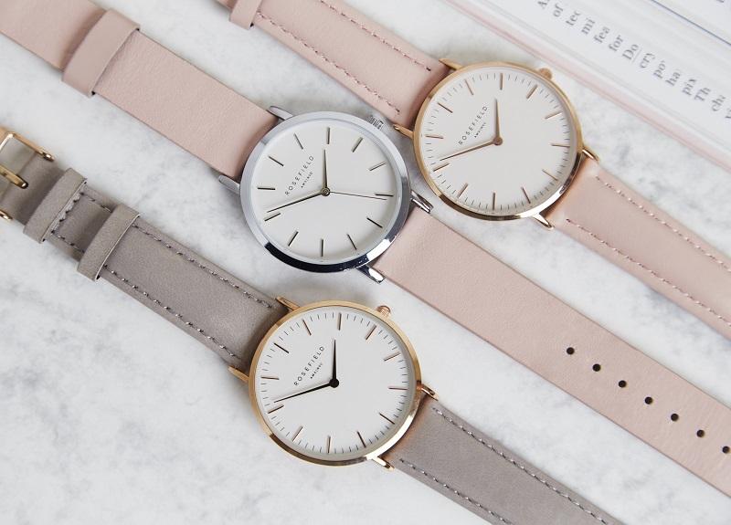 Rosefield bracelet montre Clearance