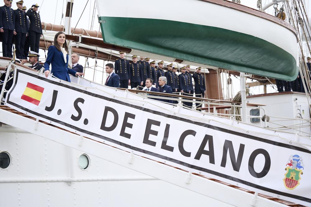 Leonor Despagne De Nouvelles Photos Vol Es De La Princesse En Bikini