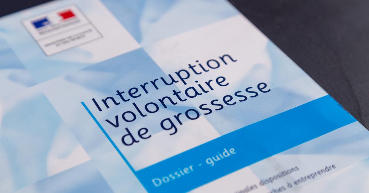 IVG de la loi Veil à aujourd hui 40 ans de bataille juridique pour