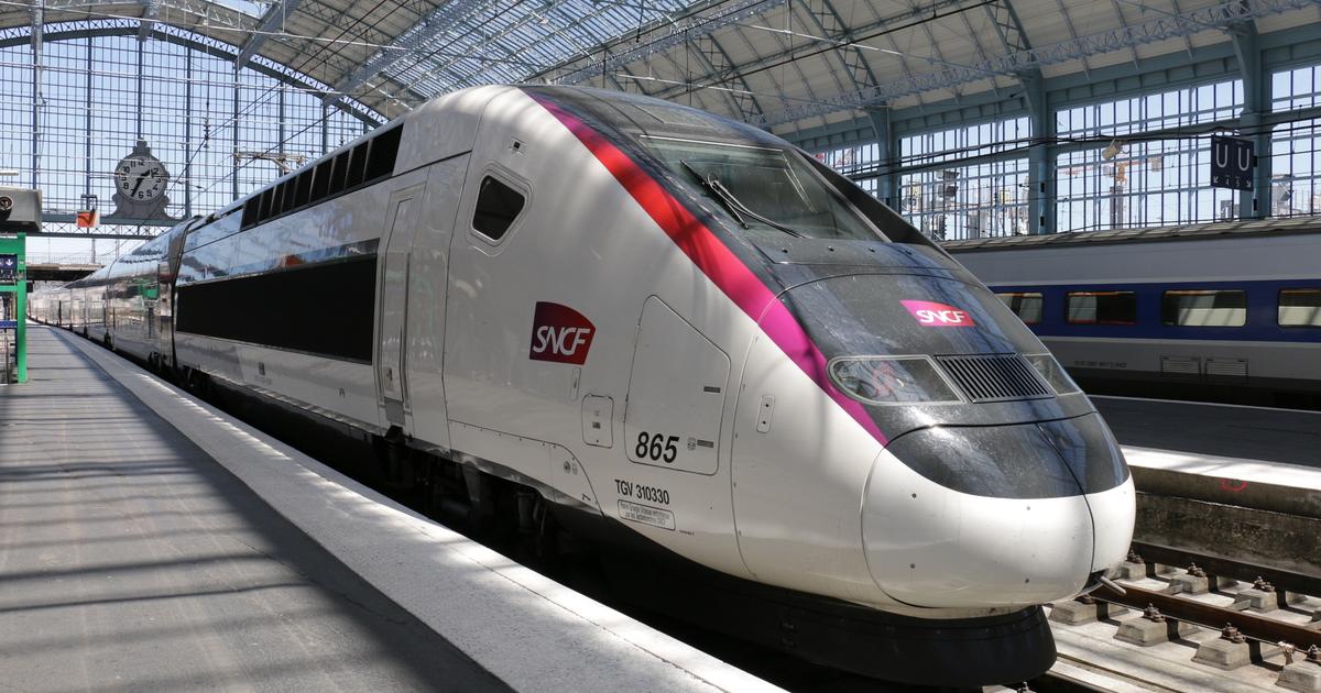 Grève des aiguilleurs forte perturbation du trafic SNCF dans le Sud