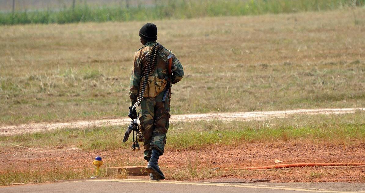 Un Français tué dans une attaque terroriste au Bénin enquête ouverte