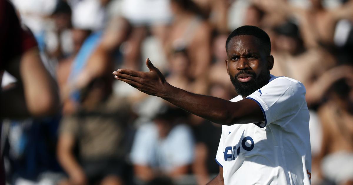 Mercato l ancien Marseillais Cédric Bakambu s engage avec l Olympiakos