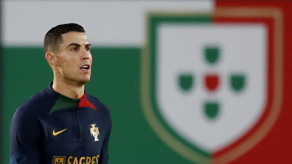 Coupe Du Monde En Pleine Pol Mique Ronaldo Annonc Forfait Pour L