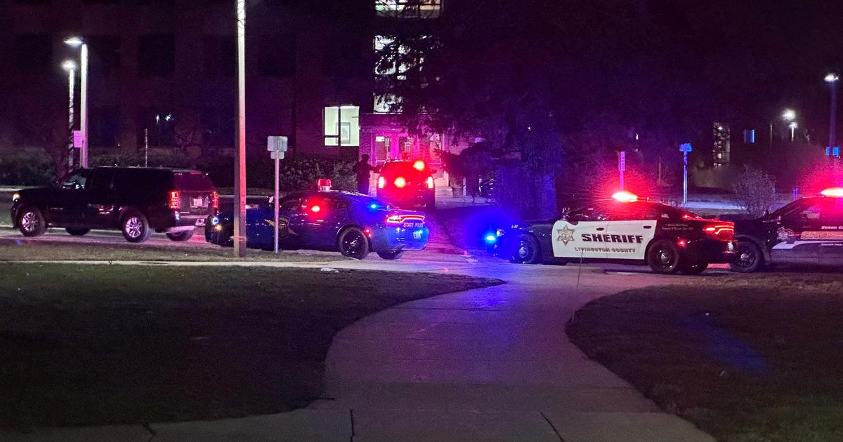 Etats Unis Trois Morts Dans Une Fusillade Sur Un Campus Suicide Du