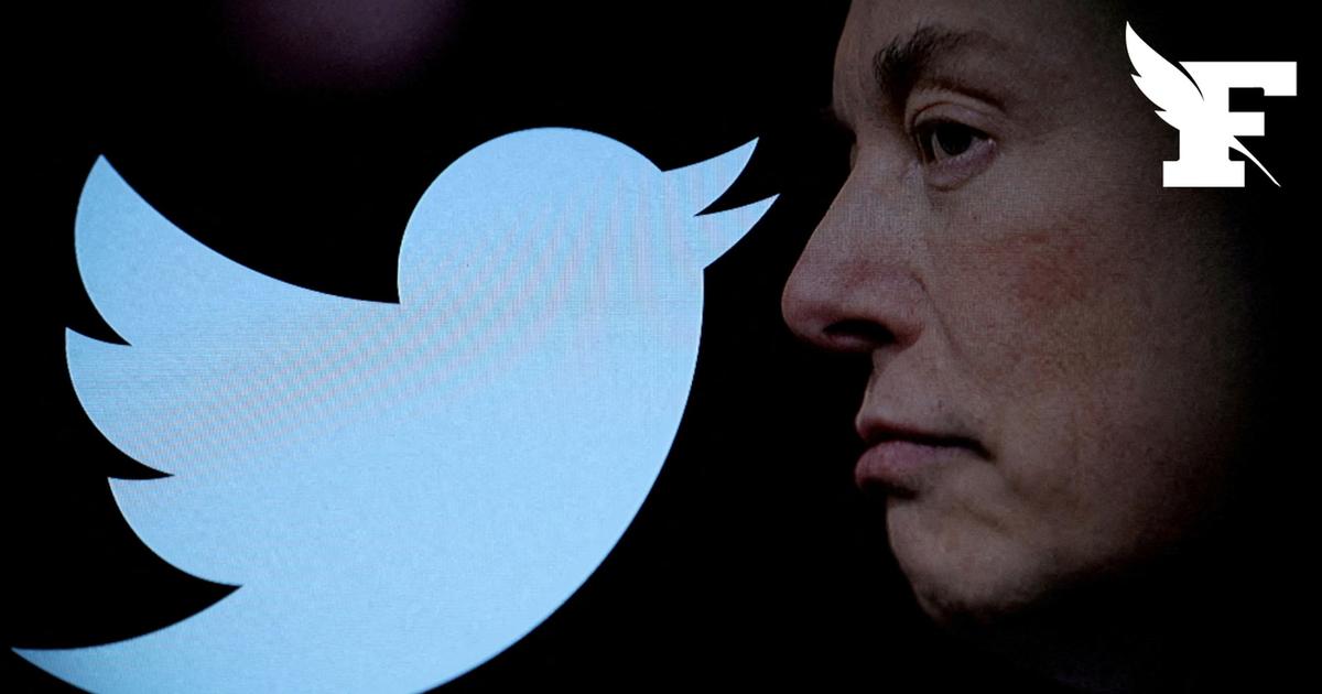 Elon Musk Estime Que Twitter Vaut 20 Milliards De Dollars Deux Fois