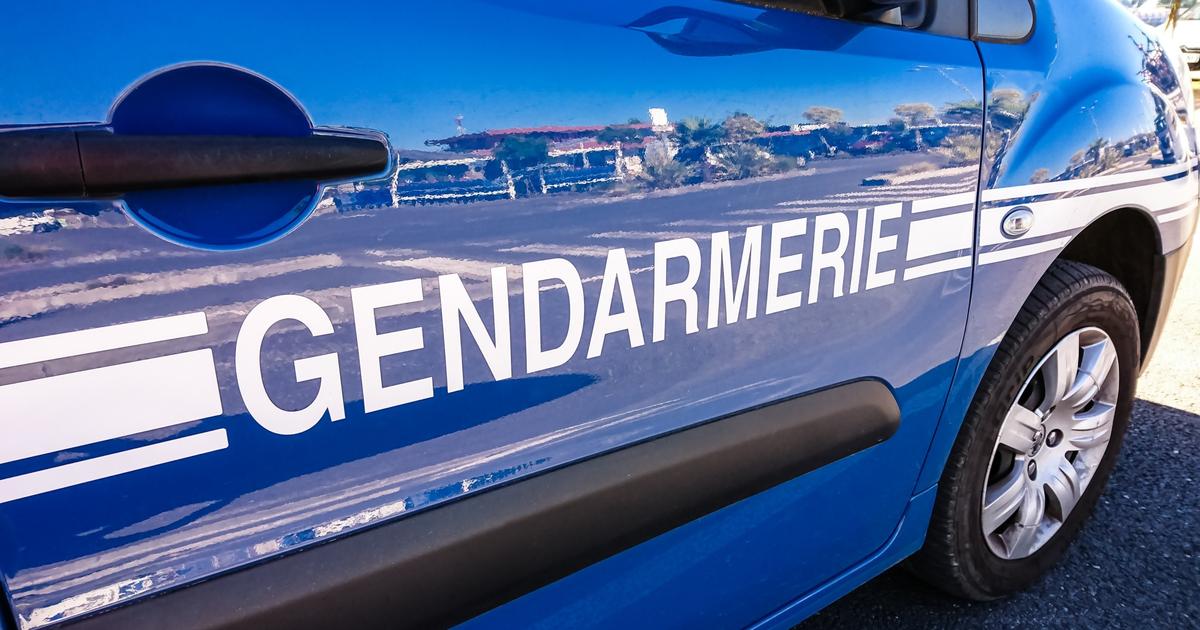 Landes un deuxième gendarme décède après un accident lors d un