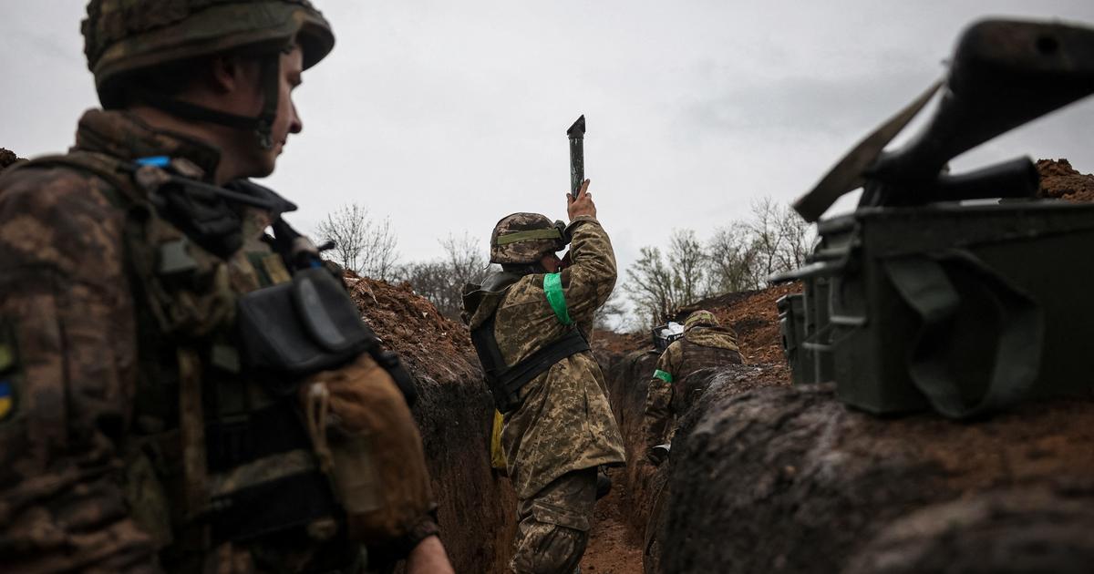 Guerre En Ukraine L Arm E Russe Revendique Des Gains Au Nord Et Au