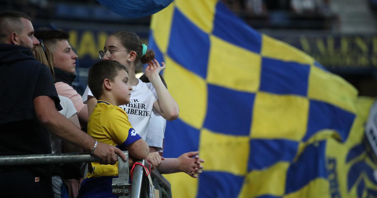 les supporters et les anciens de Sochaux réagissent à la chute du club