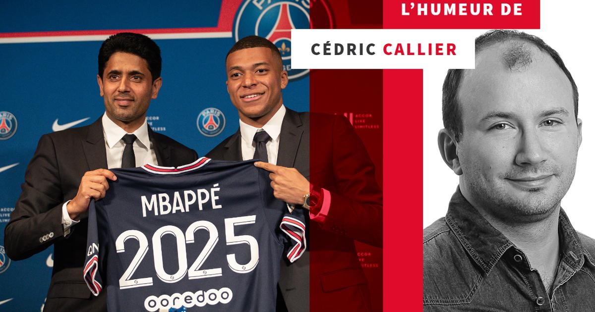 Comment Le Path Tique Divorce Entre Le Psg Et Kylian Mbapp Ne Fait Que