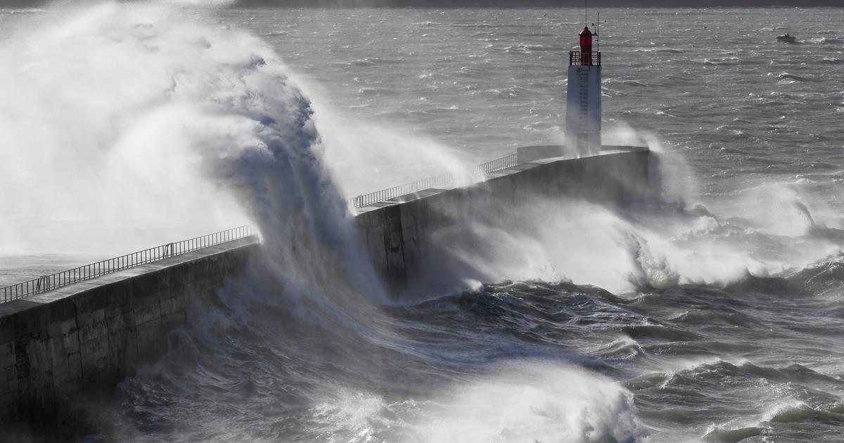 Ille et Vilaine un jeune de 18 ans porté disparu en mer