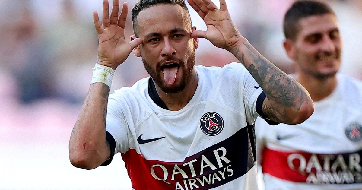 Salaire Xxl Avantages Primes Les D Tails Fous Du Contrat De Neymar