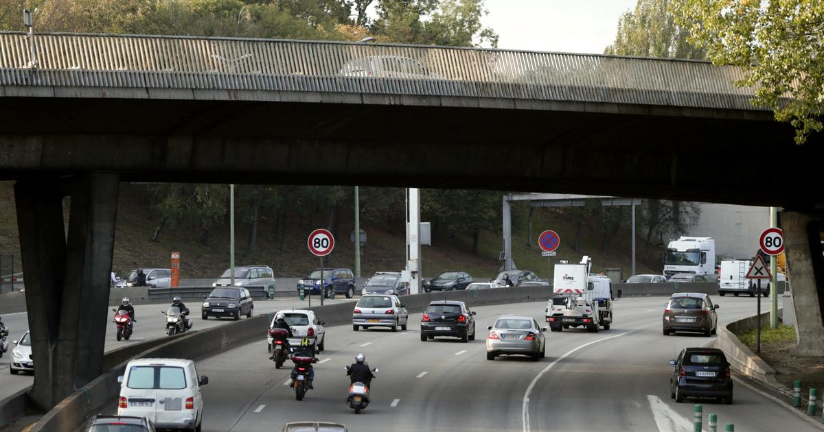 On Attend Souvent Un Accident Pour Agir L Tat Des Ponts Fran Ais