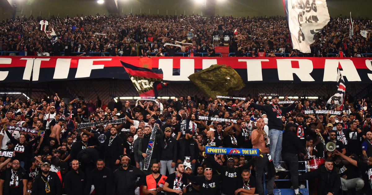 Chants homophobes lors de PSG OM le club parisien réagit après la