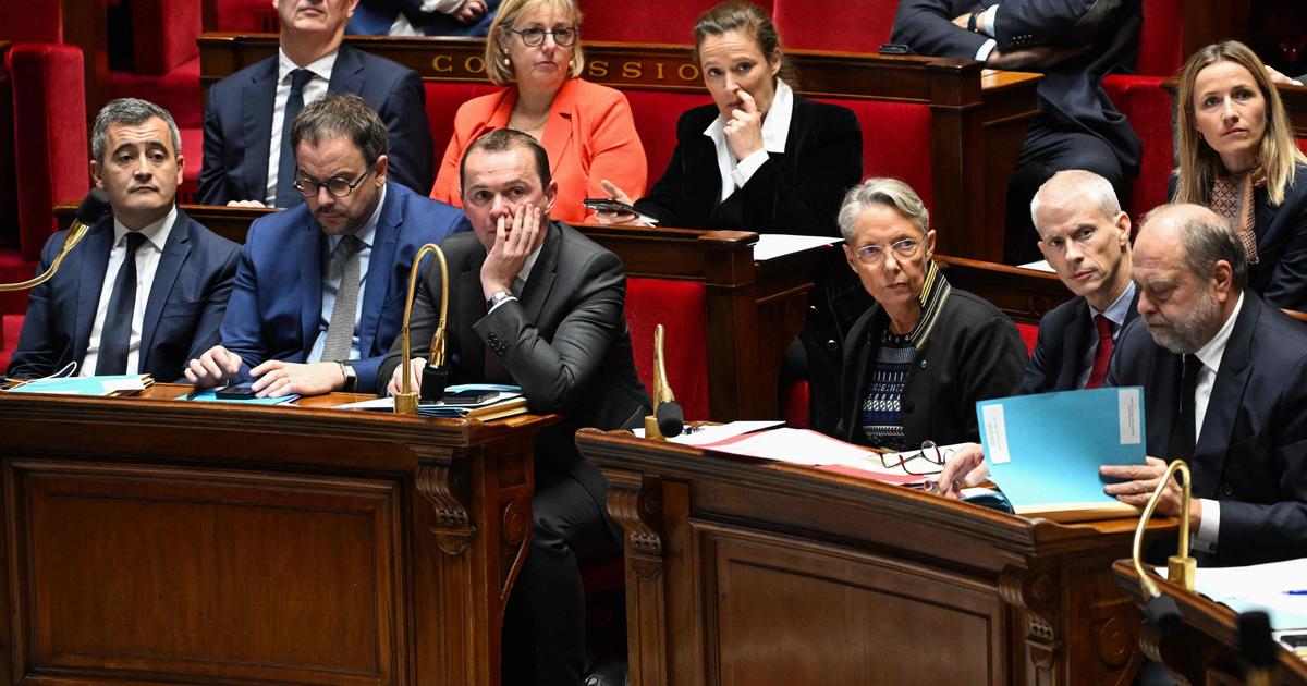 Budget 2024 l Assemblée rejette une motion de censure le texte