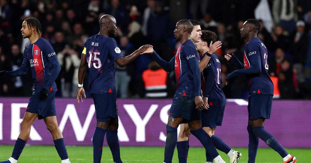 Ligue Des Champions Quelle Heure Et Sur Quelle Cha Ne Regarder Psg