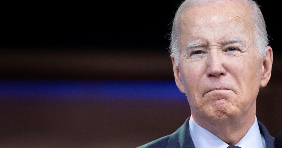 Guerre En Ukraine Joe Biden Promet Zelensky D Envoyer Rapidement