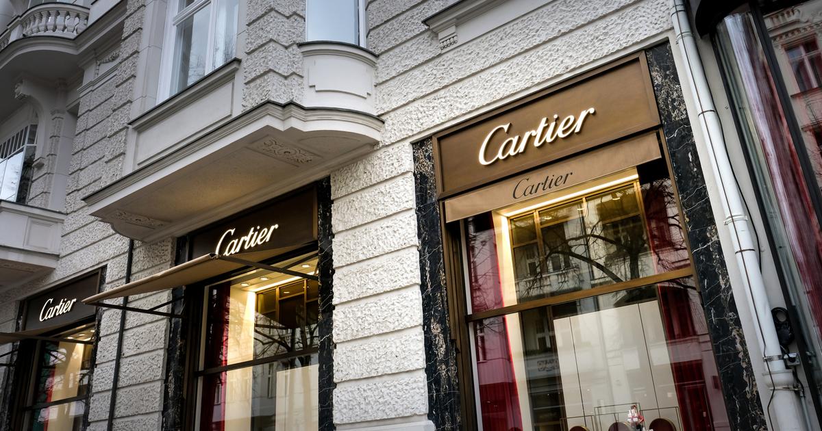 Le géant du luxe Richemont annonce plusieurs changements à la direction