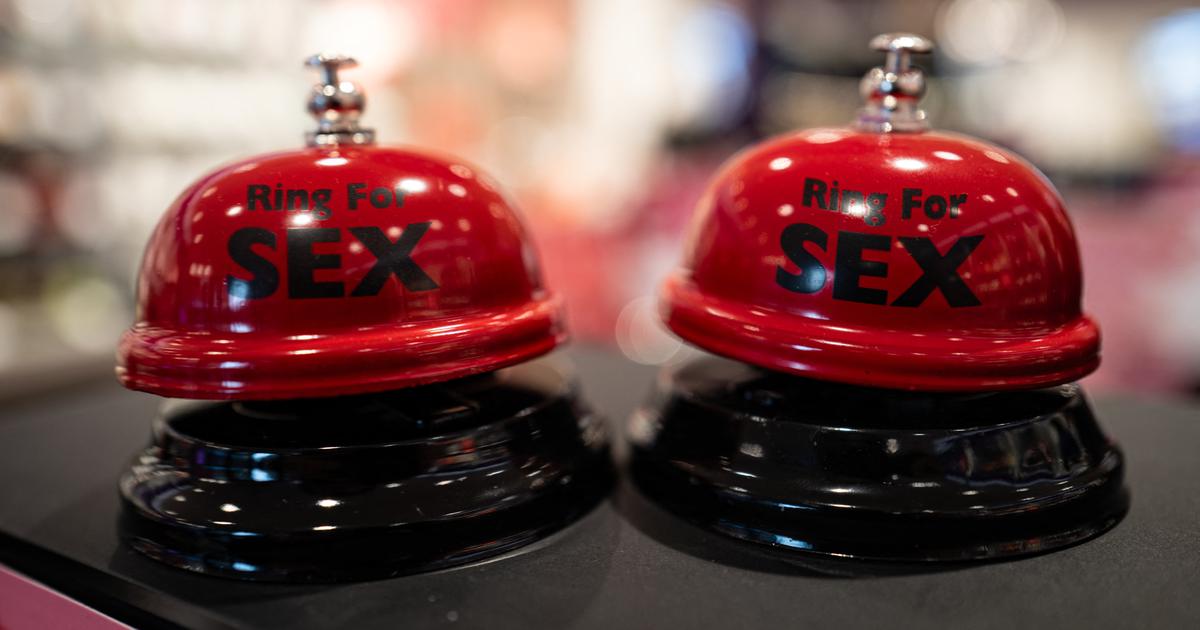 Bordeaux un homme meurt dans un sex shop après avoir regardé des films pornographiques