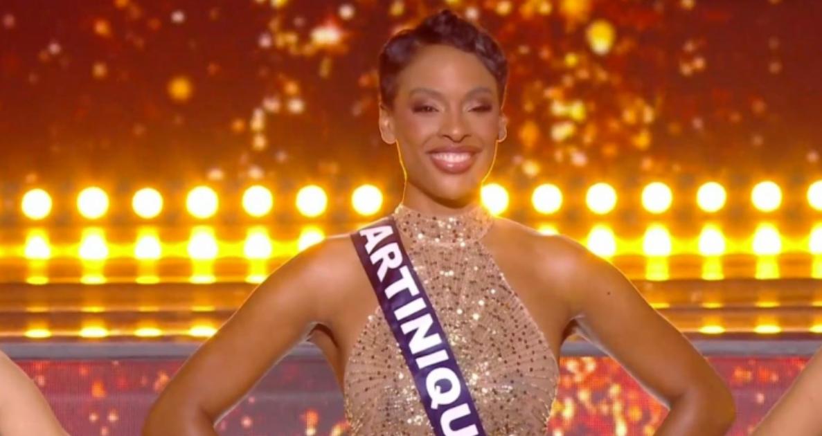 Miss France 2025 méconnaissable découvrez Angélique Angarni Filopon