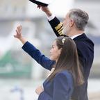 Leonor Despagne De Nouvelles Photos Vol Es De La Princesse En Bikini
