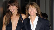 Jane Birkin Sa Fille Kate Barry Et Le Drame De Sa Vie