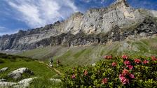 Triple Infanticide En Haute Savoie Le Corps Retrouv En Suisse Est