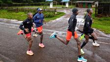 Marathon de Chicago Ruth Chepngetich Kenya écrase le record du