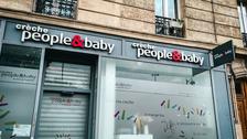 People Baby le groupe de crèches privé ouvre une procédure de