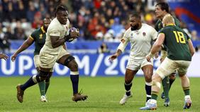 Les Blessures Au Rugby En Quelques Chiffres