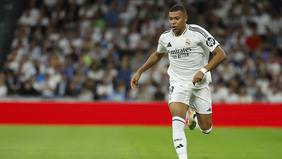 Kylian Mbapp Perd Le Sourire Au Real Madrid Et Traverse Une Crise