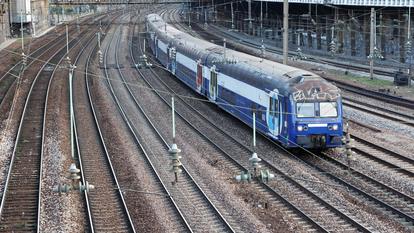 Ile de France Mobilités et SNCF renouvellent leur contrat plus