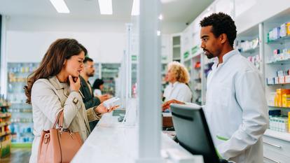 Les Pharmaciens Autoris S D Livrer Des Antibiotiques Sans Ordonnance