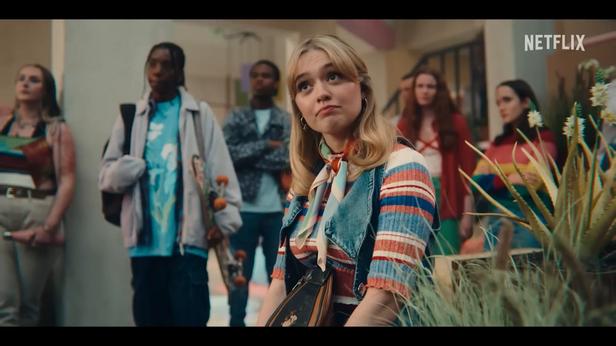 Sex Education dévoile la bande annonce de la saison et confirme la mauvaise nouvelle
