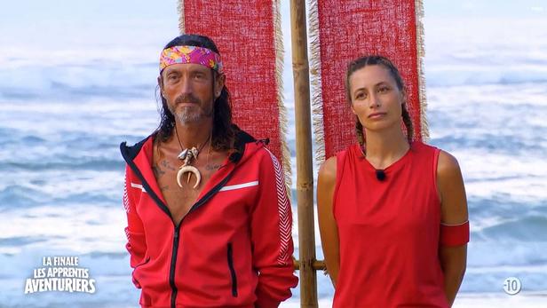 Qui Sont Fabrice Et Jennyfer Les Finalistes Des Apprentis Aventuriers