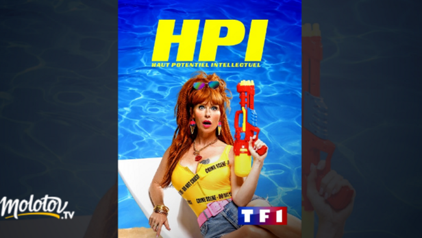 Regardez l épisode 3 de la saison 3 de HPI Haut Potentiel