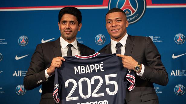 Bras de fer Kylian Mbappé PSG comment en est on arrivé là