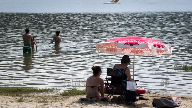 Bouches du Rhône une petite fille de 3 ans retrouvée morte dans un lac