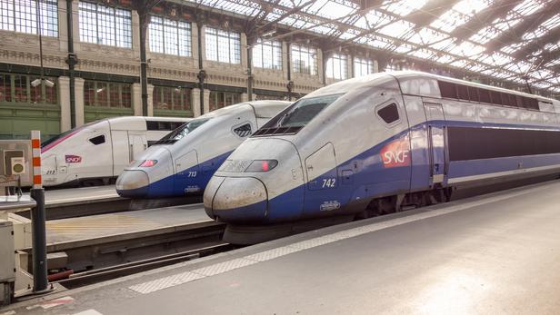 Comment La Sncf A R Ussi Augmenter Les Billets Des Cartes Avantage