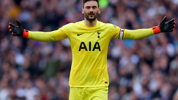 Mercato pourquoi Hugo Lloris tente laventure aux États Unis