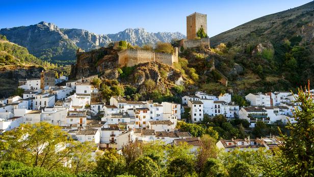 Visiter L Andalousie En Jours Itin Raire Conseill Jour Par Jour Et