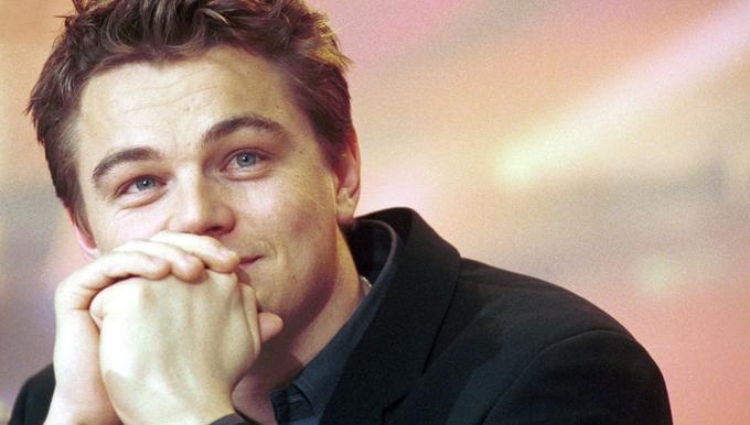 Le Pussy Posse Ou L Histoire Du Club Tr S S Lect De Leonardo Dicaprio