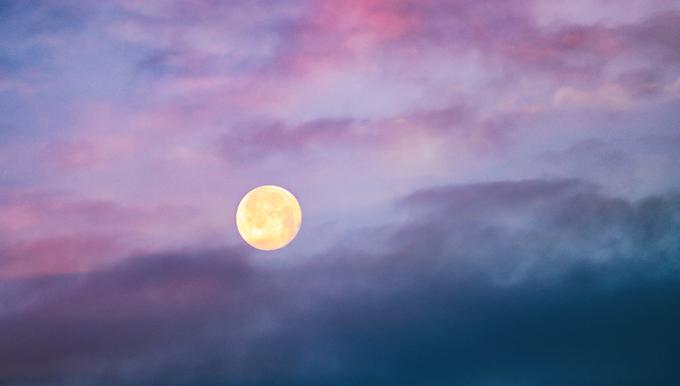 Voici Limpact De La Pleine Lune En Cancer Du Janvier Sur Votre