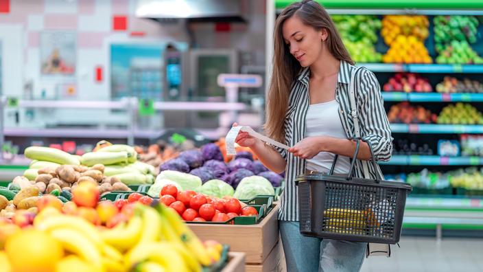 Les Prix Alimentaires Mondiaux Ont Baiss De Sur Un An Selon La Fao