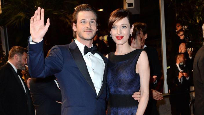 Ga Lle Pietri Rend Hommage Son Ex Compagnon Gaspard Ulliel Dans Un Livre