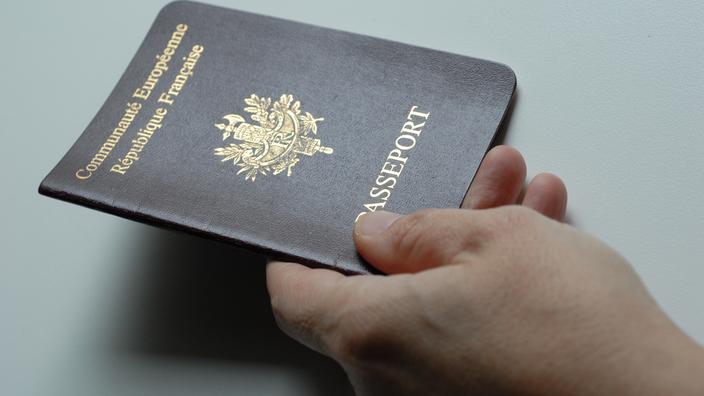 Renouvellement de passeport ce détail qui vous fera perdre du temps