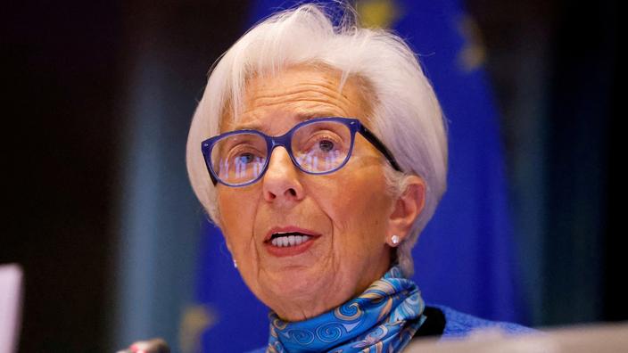 Quand Le Fils De Christine Lagarde Perd Presque Tout L Argent Qu Il