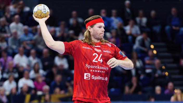 Handball La Star Danoise Mikkel Hansen Prendra Sa Retraite Cet T