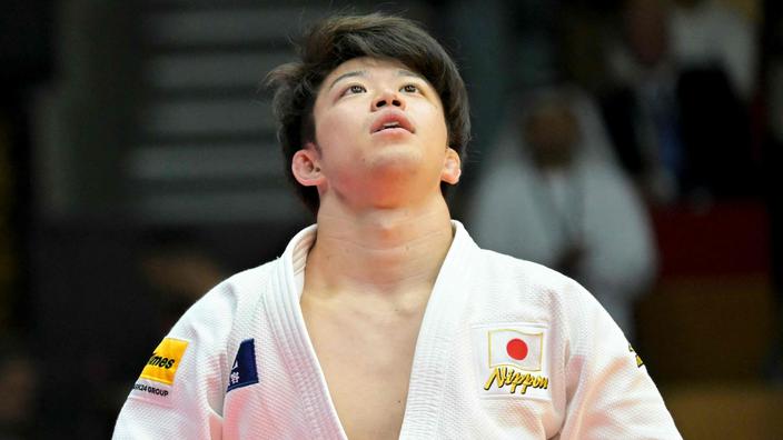 Judo Le Japon En T Te Du Classement Des M Dailles Des Mondiaux Apr S